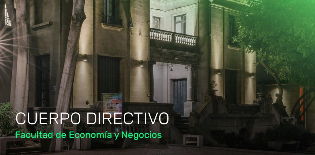 Cuerpo Directivo