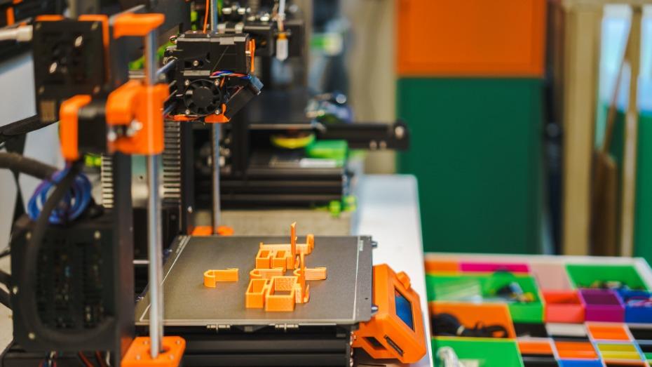 Desarrollo de productos e impresión 3D