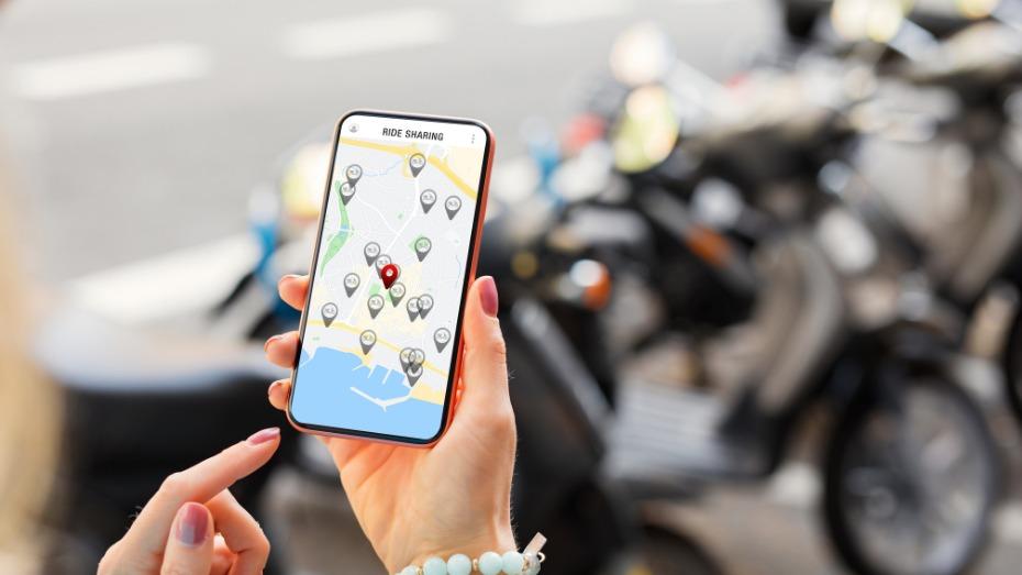Mi primera app para salvar al mundo