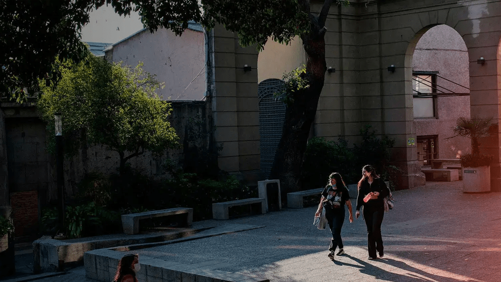 Admisión Directa en la UAH