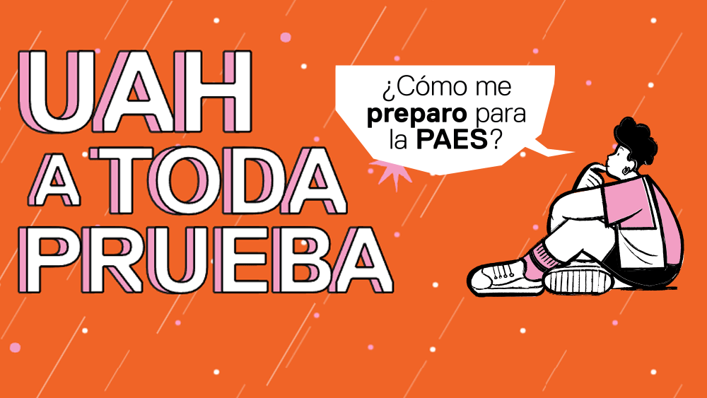 UAH Toda Prueba