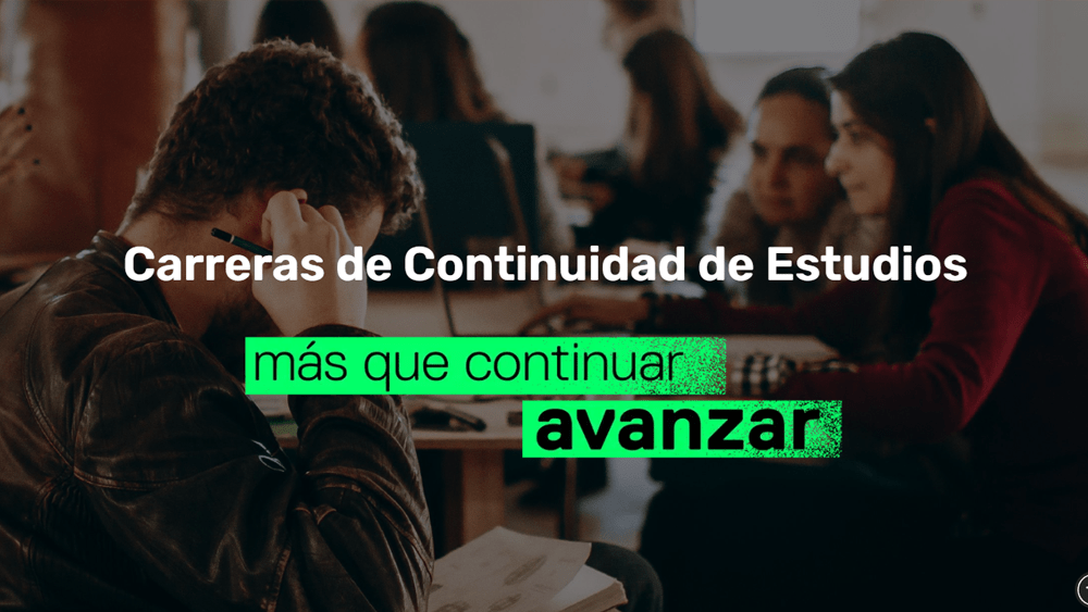 Continuidad Presencial e Híbrida UAH