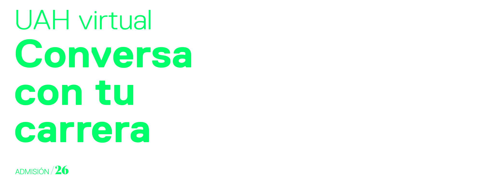 UAH VIRTUAL