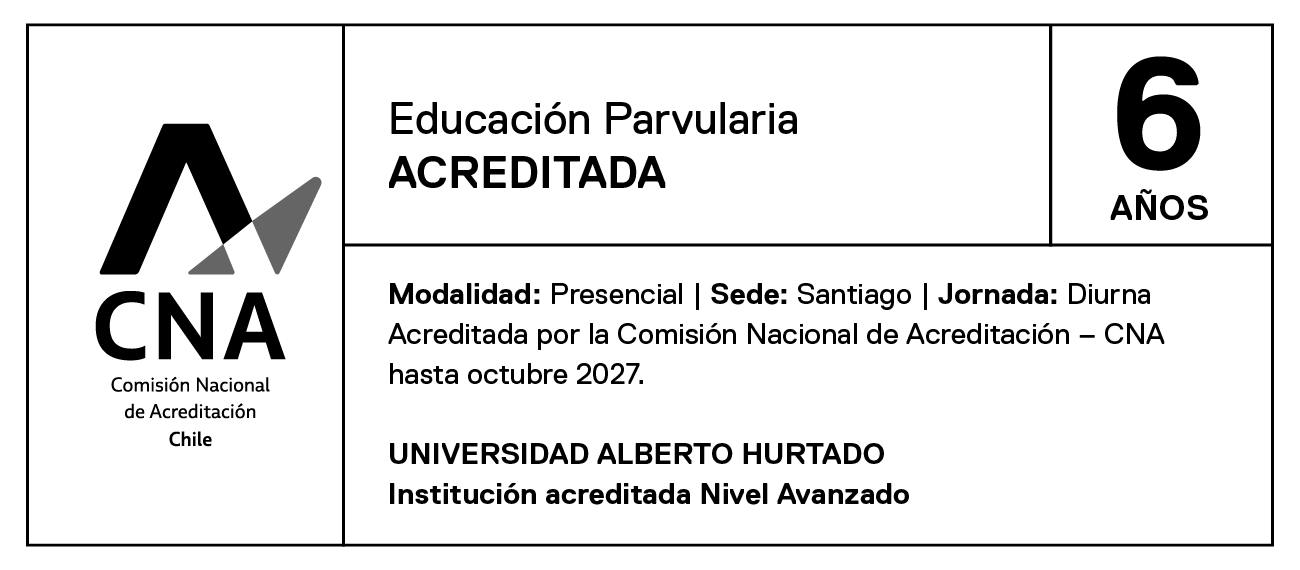 Acreditación Carrera