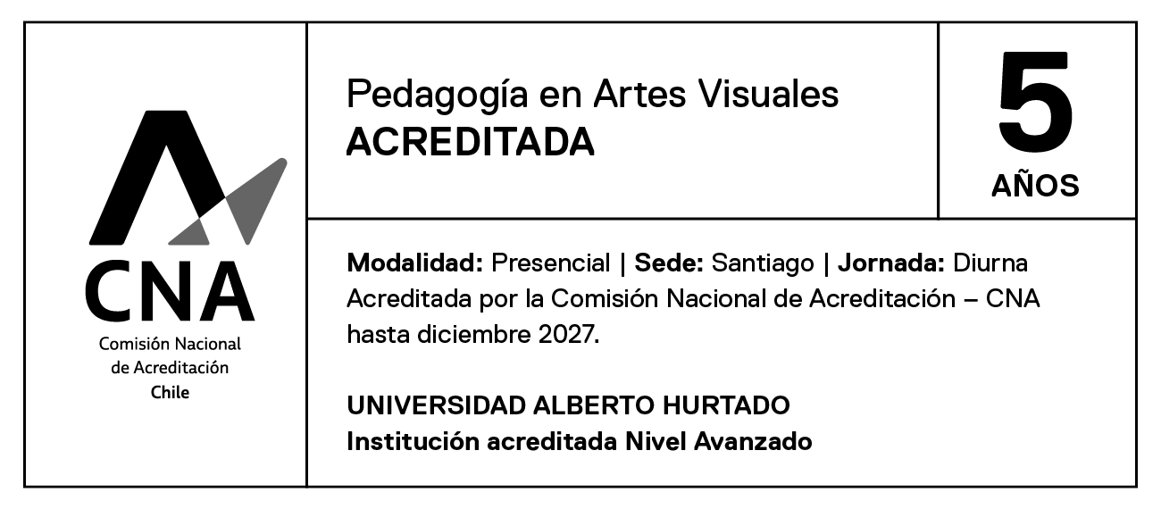 Acreditación Carrera