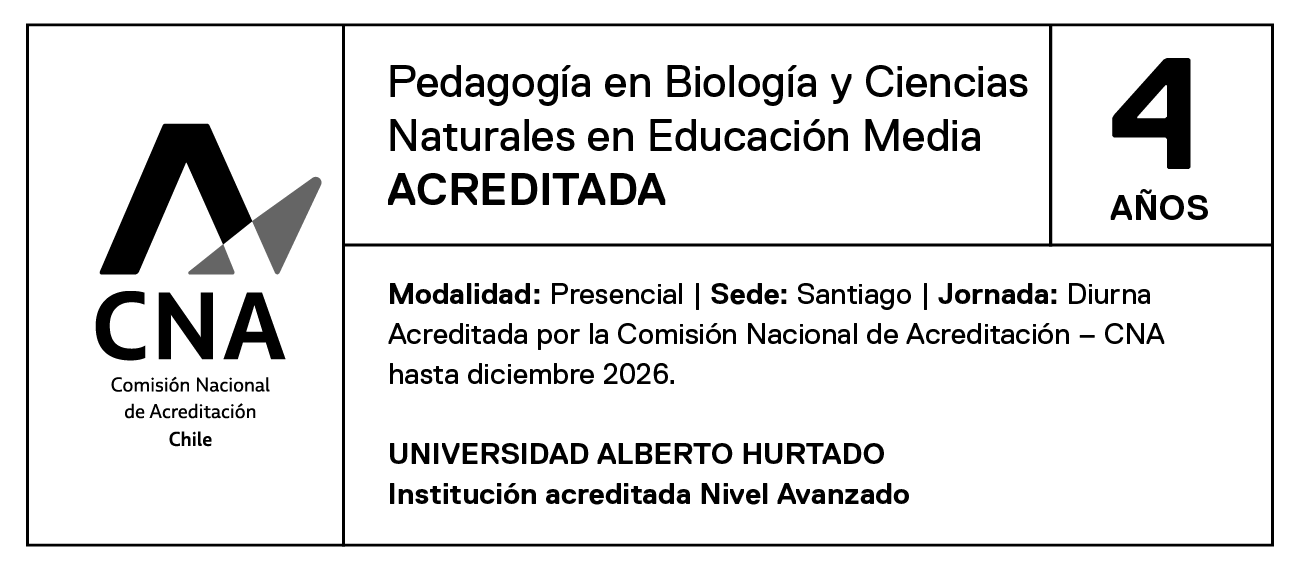 Acreditación Carrera