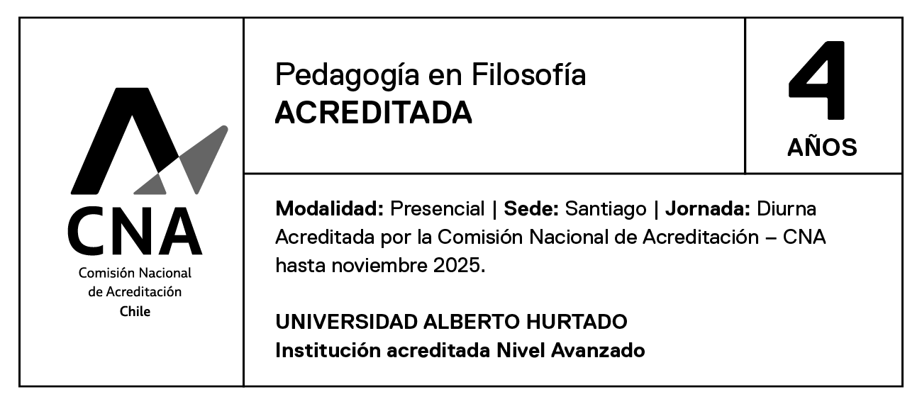 Acreditación Carrera