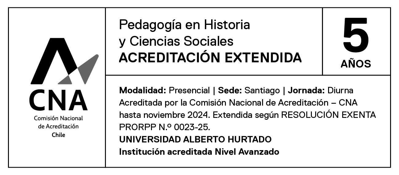 Acreditación Carrera