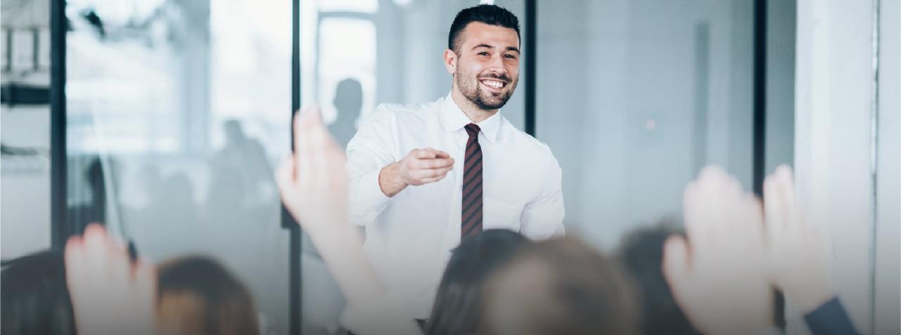 Presentación curso SENCE